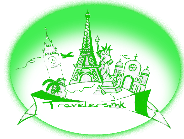 Travelers logo